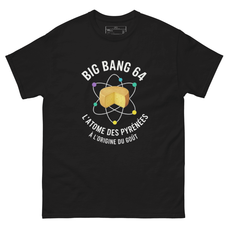 Big Bang 64