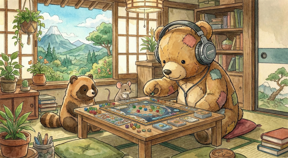 Jouer le jeu